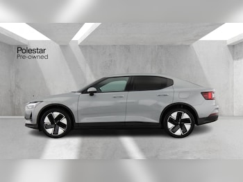 Used Polestar Polestar 2 2025 for sale - 77457842: Photo