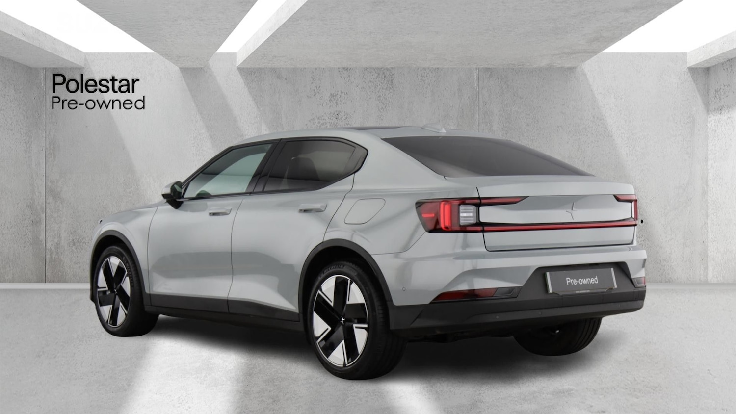 Used Polestar Polestar 2 2025 for sale - 77457842: Photo 3