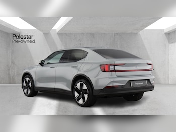 Used Polestar Polestar 2 2025 for sale - 77457842: Photo