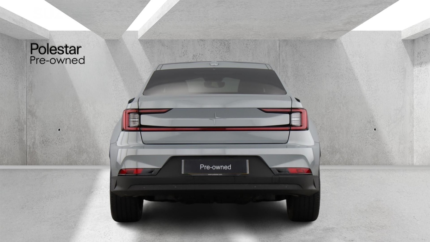 Used Polestar Polestar 2 2025 for sale - 77457842: Photo 4