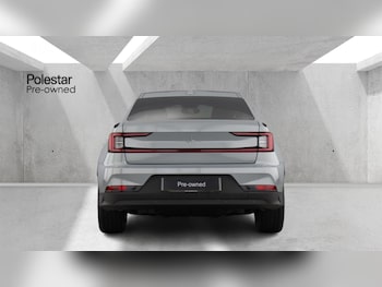 Used Polestar Polestar 2 2025 for sale - 77457842: Photo
