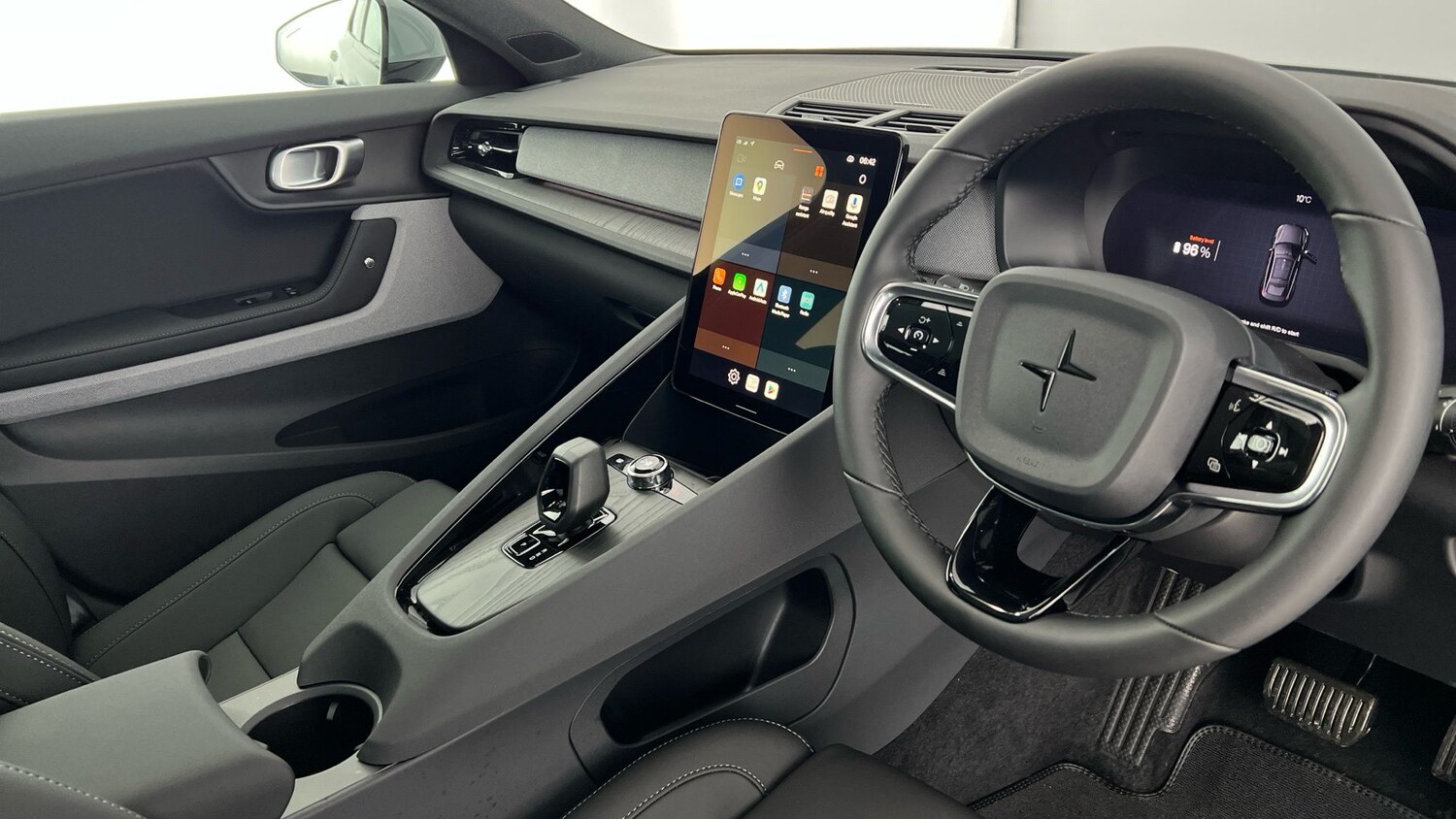 Used Polestar Polestar 2 2025 for sale - 77457842: Photo 9