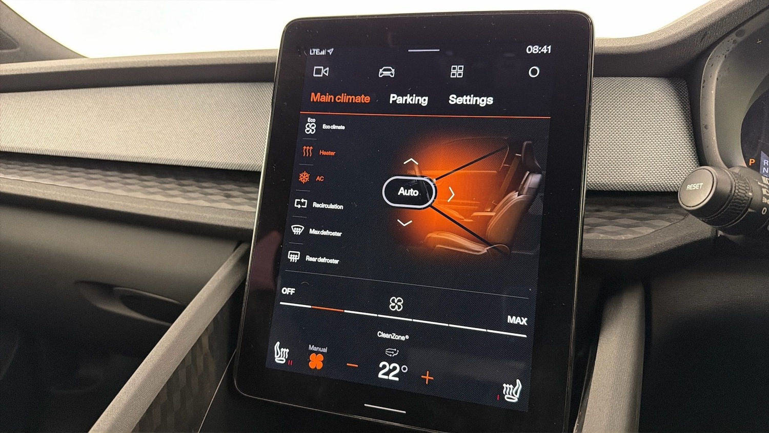 Used Polestar Polestar 2 2023 for sale - 78000106: Photo 15