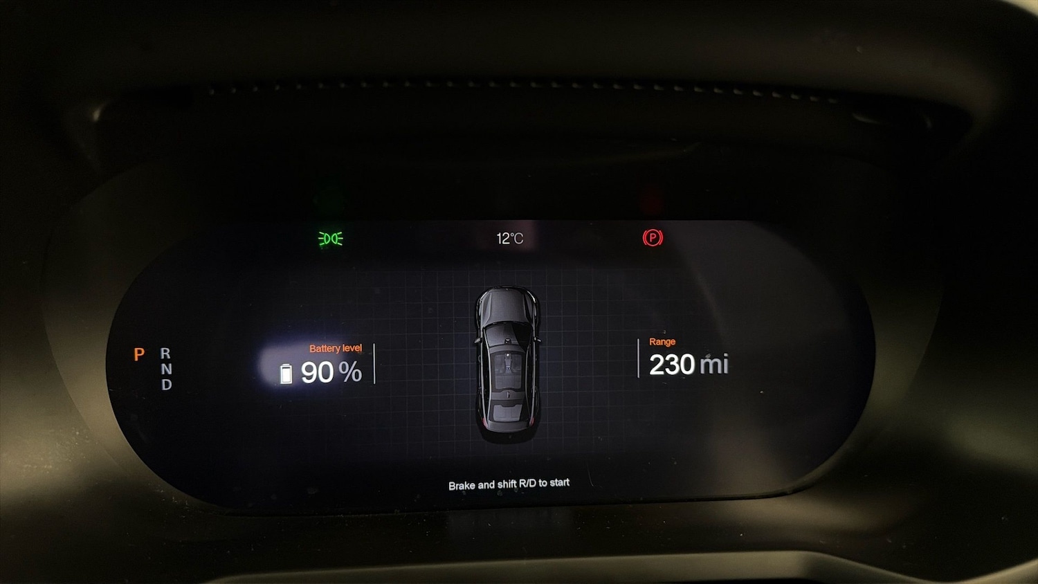 Used Polestar Polestar 2 2023 for sale - 78000106: Photo 18