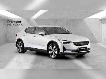 Polestar Polestar 2 feature image