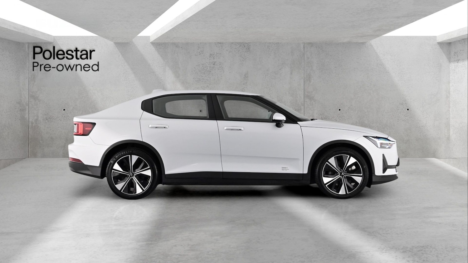 Used Polestar Polestar 2 2023 for sale - 78000106: Photo 2