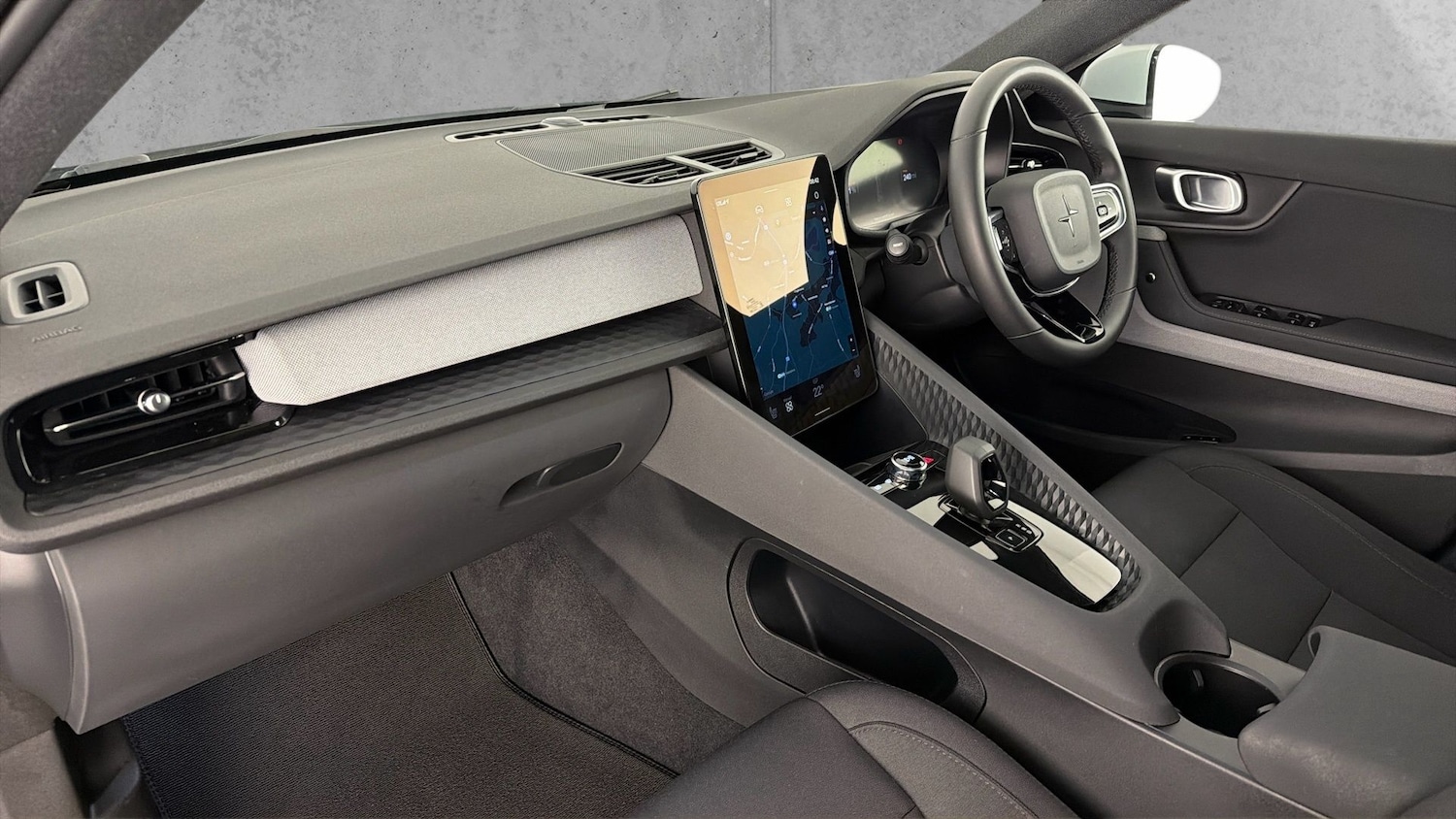 Used Polestar Polestar 2 2023 for sale - 78000106: Photo 22