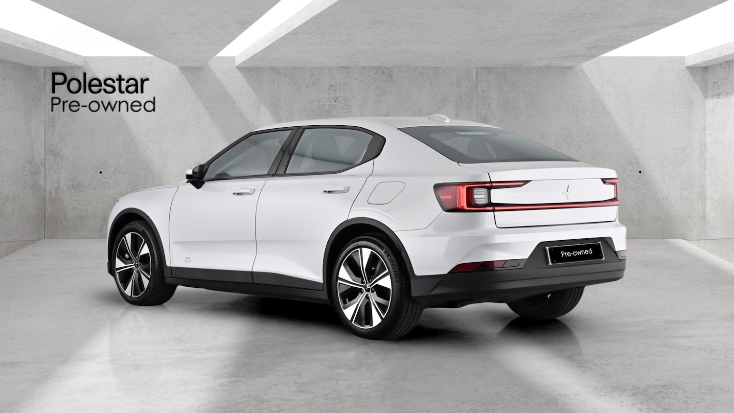 Used Polestar Polestar 2 2023 for sale - 78000106: Photo 5