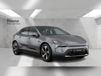 Used Polestar Polestar 4 2024 for sale - 78828008: Photo