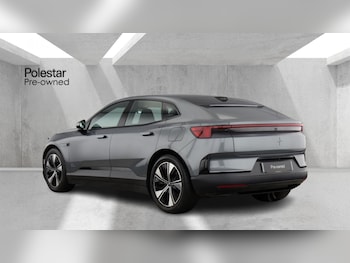 Used Polestar Polestar 4 2024 for sale - 78828008: Photo