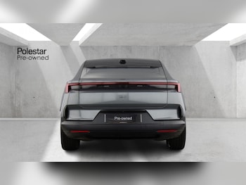 Used Polestar Polestar 4 2024 for sale - 78828008: Photo