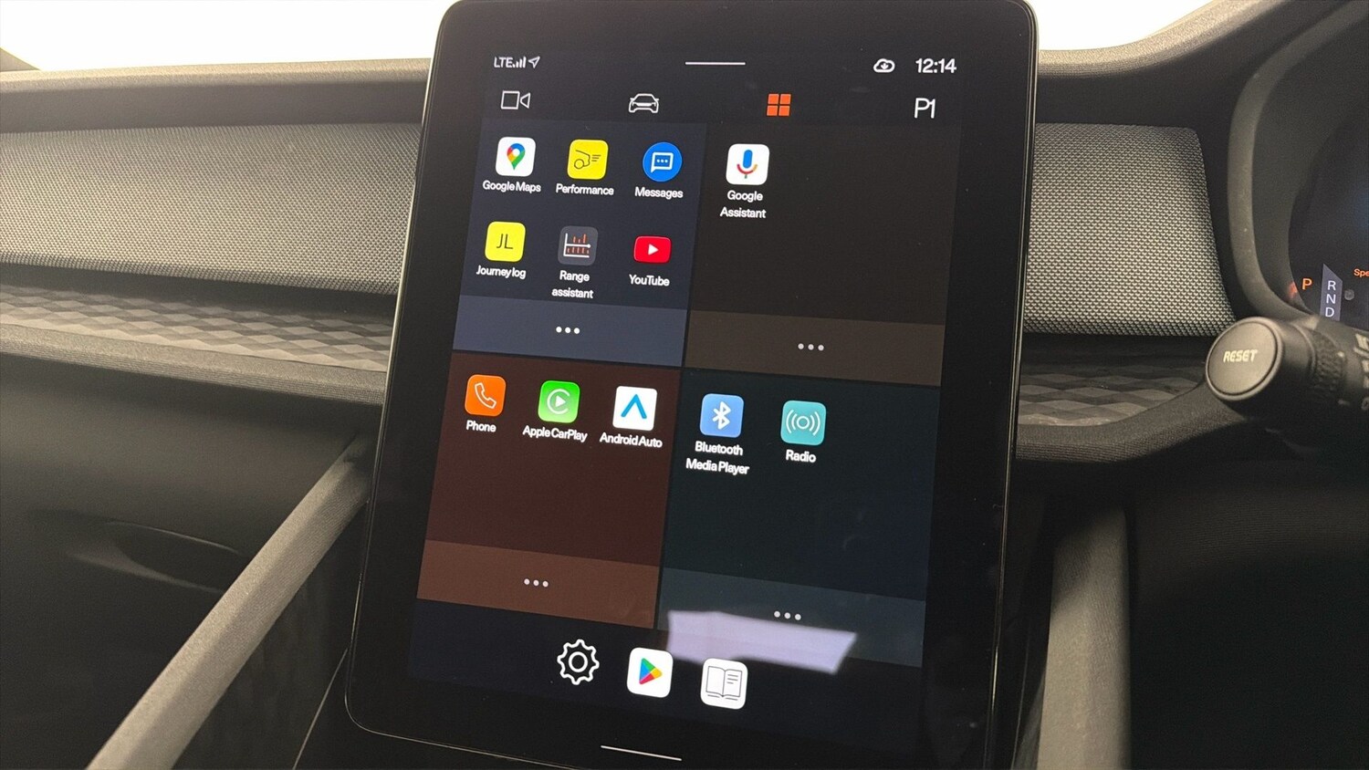 Used Polestar Polestar 2 2022 for sale - 77413926: Photo 13