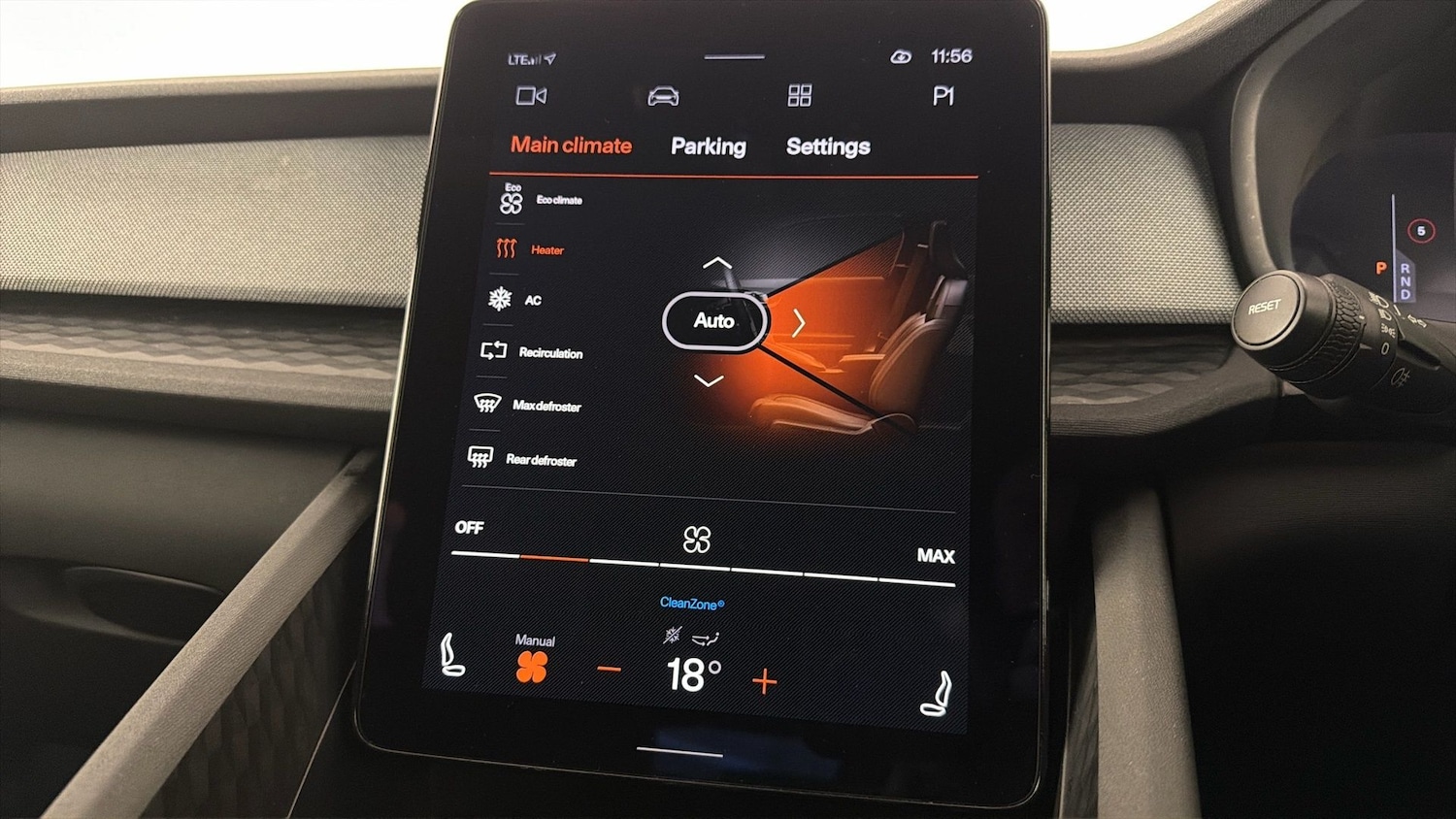 Used Polestar Polestar 2 2022 for sale - 77413926: Photo 15