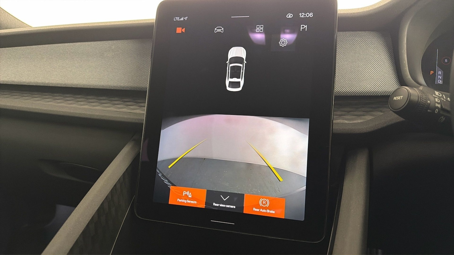 Used Polestar Polestar 2 2022 for sale - 77413926: Photo 16