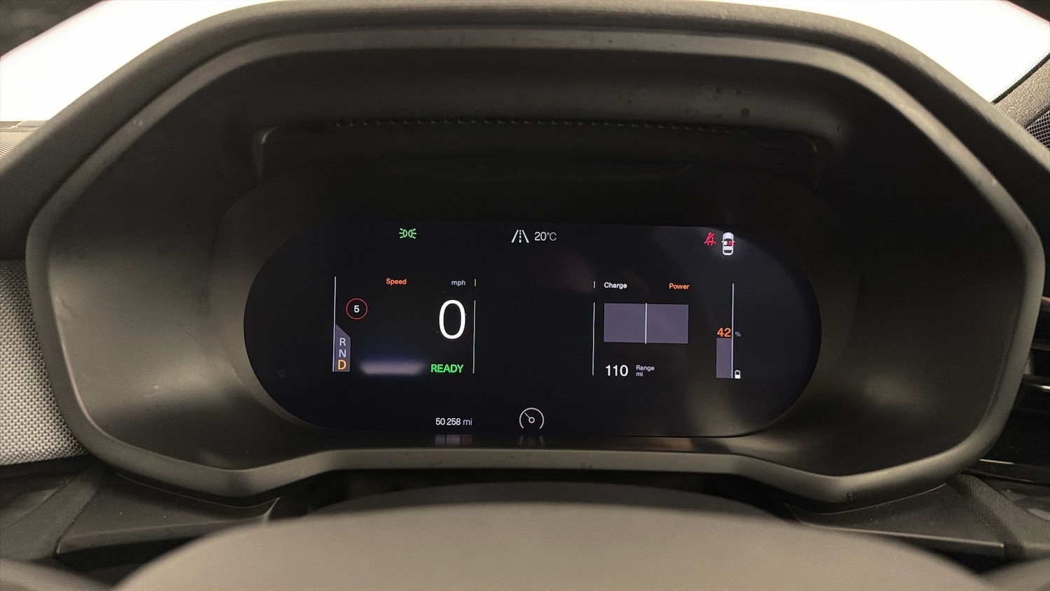 Used Polestar Polestar 2 2022 for sale - 77413926: Photo 18