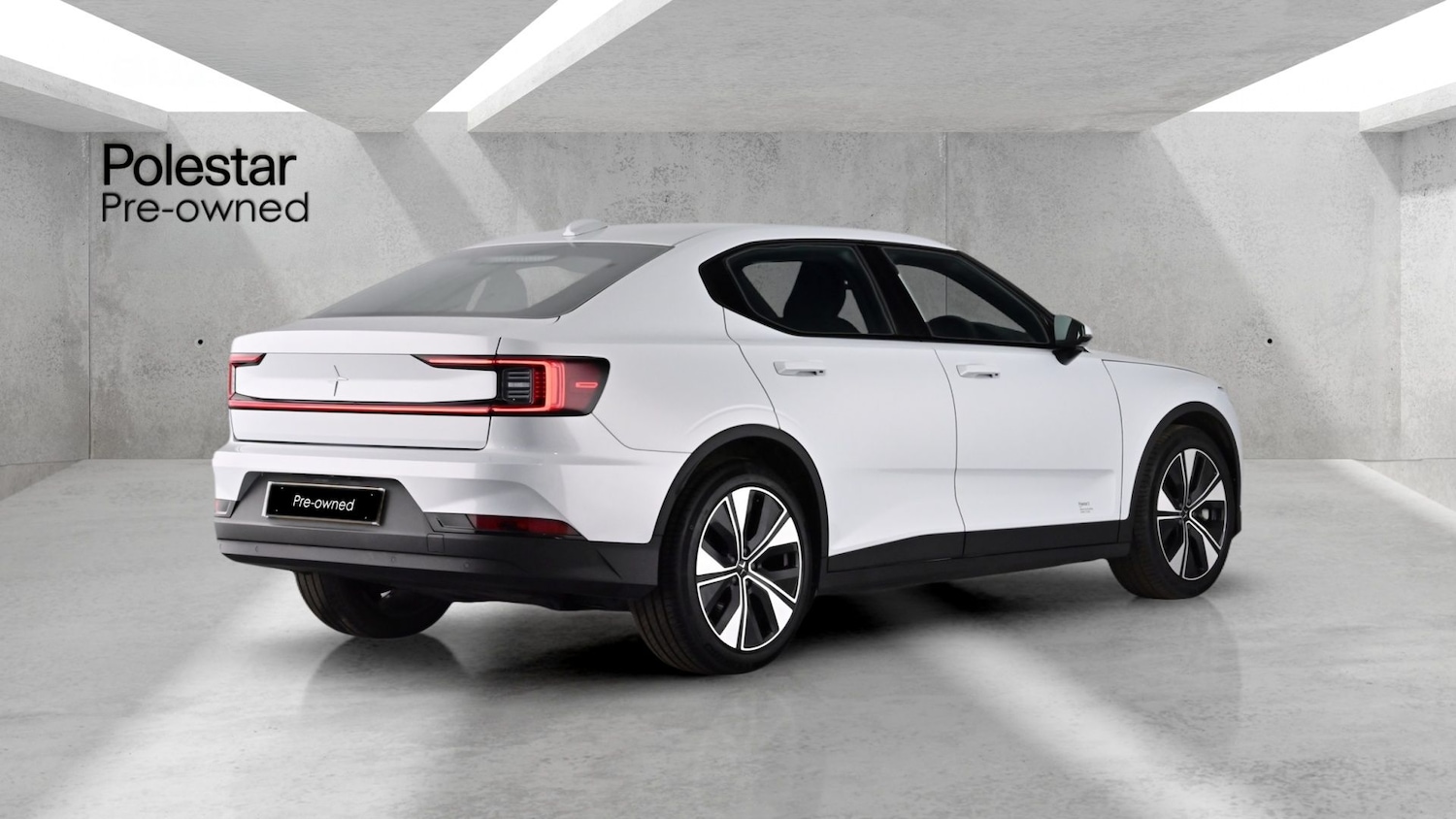 Used Polestar Polestar 2 2022 for sale - 77413926: Photo 3