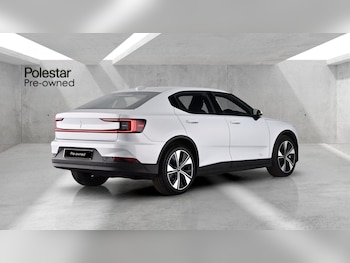 Used Polestar Polestar 2 2022 for sale - 77413926: Photo