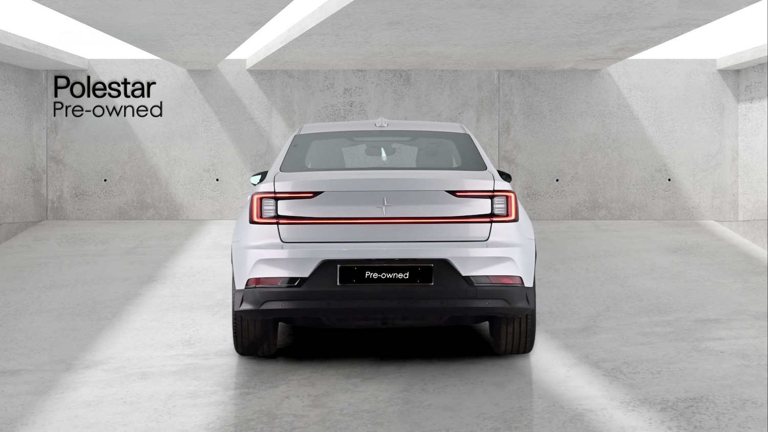 Used Polestar Polestar 2 2022 for sale - 77413926: Photo 4