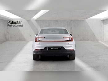 Used Polestar Polestar 2 2022 for sale - 77413926: Photo