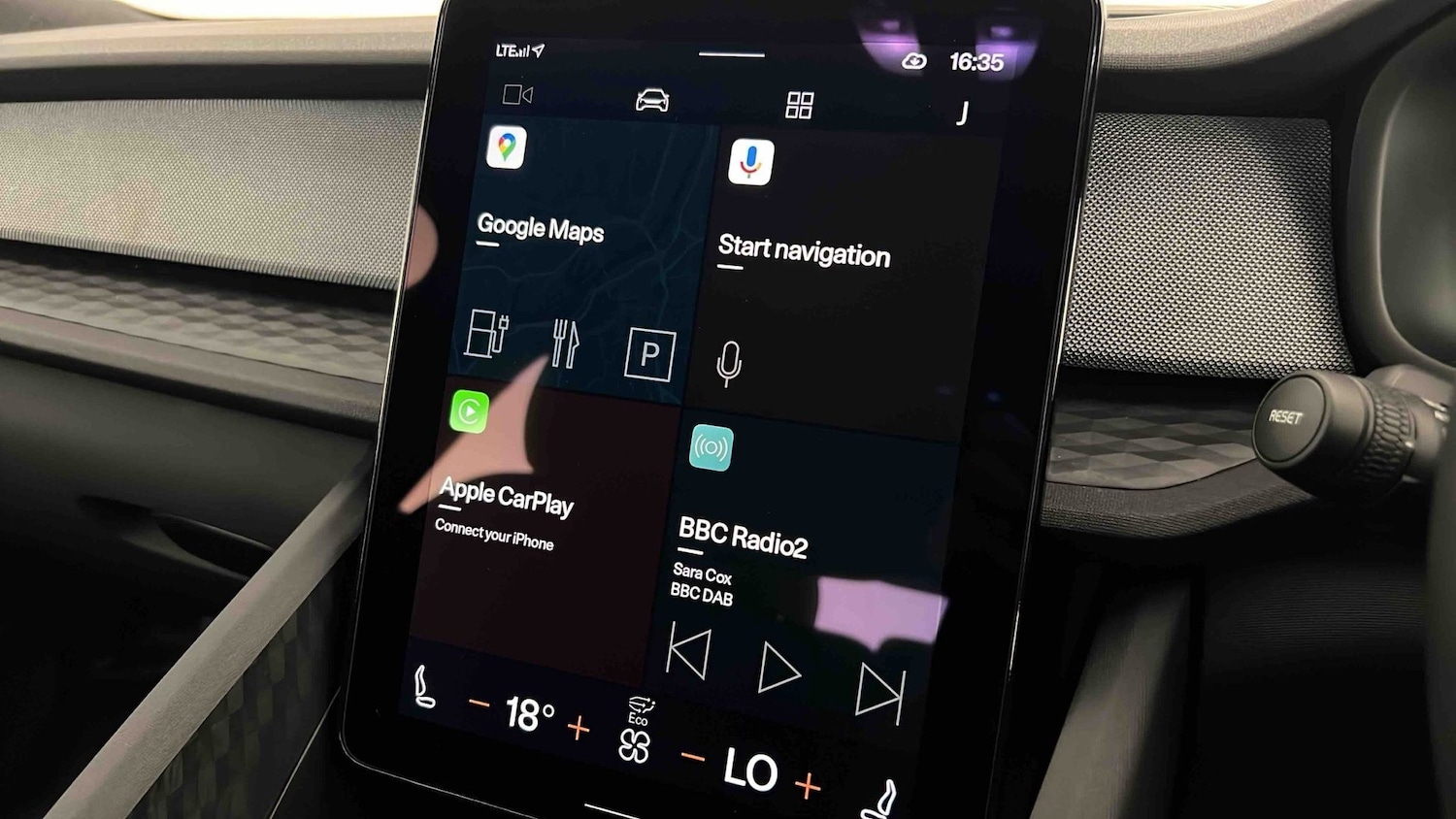 Used Polestar Polestar 2 2024 for sale - 76901239: Photo 13