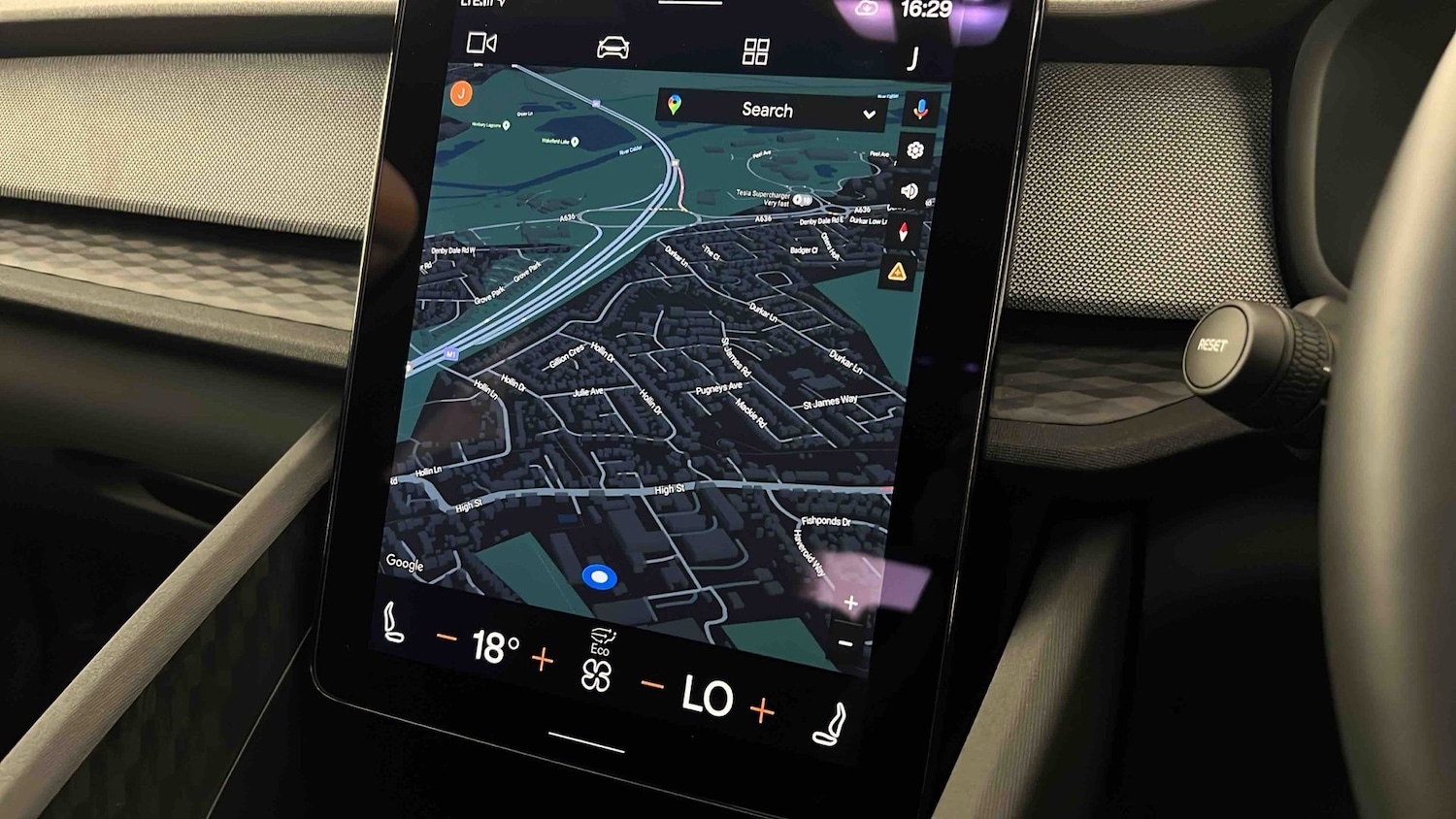 Used Polestar Polestar 2 2024 for sale - 76901239: Photo 14