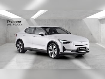 2024 - 220kW 82kWh Long Range Single motor 5dr Auto