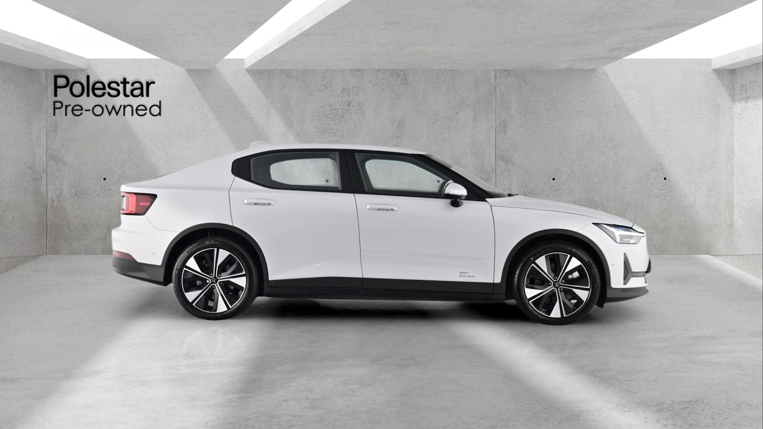 Used Polestar Polestar 2 2024 for sale - 76901239: Photo 2