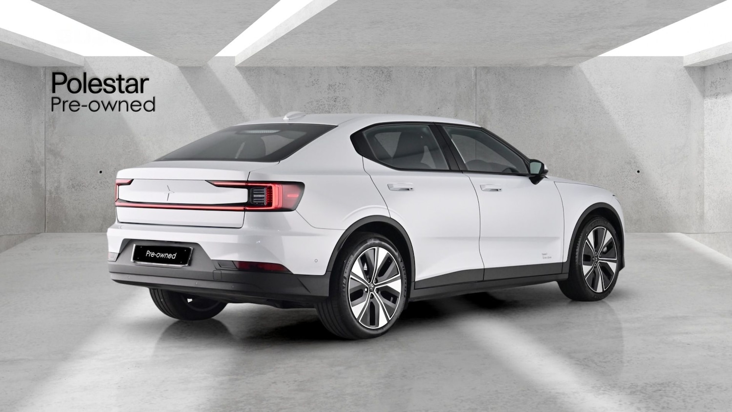 Used Polestar Polestar 2 2024 for sale - 76901239: Photo 3