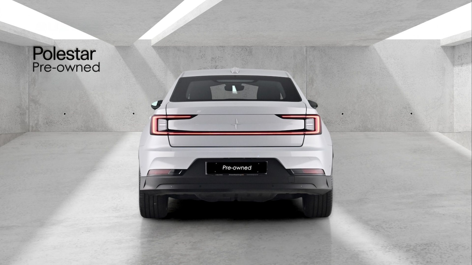 Used Polestar Polestar 2 2024 for sale - 76901239: Photo 4