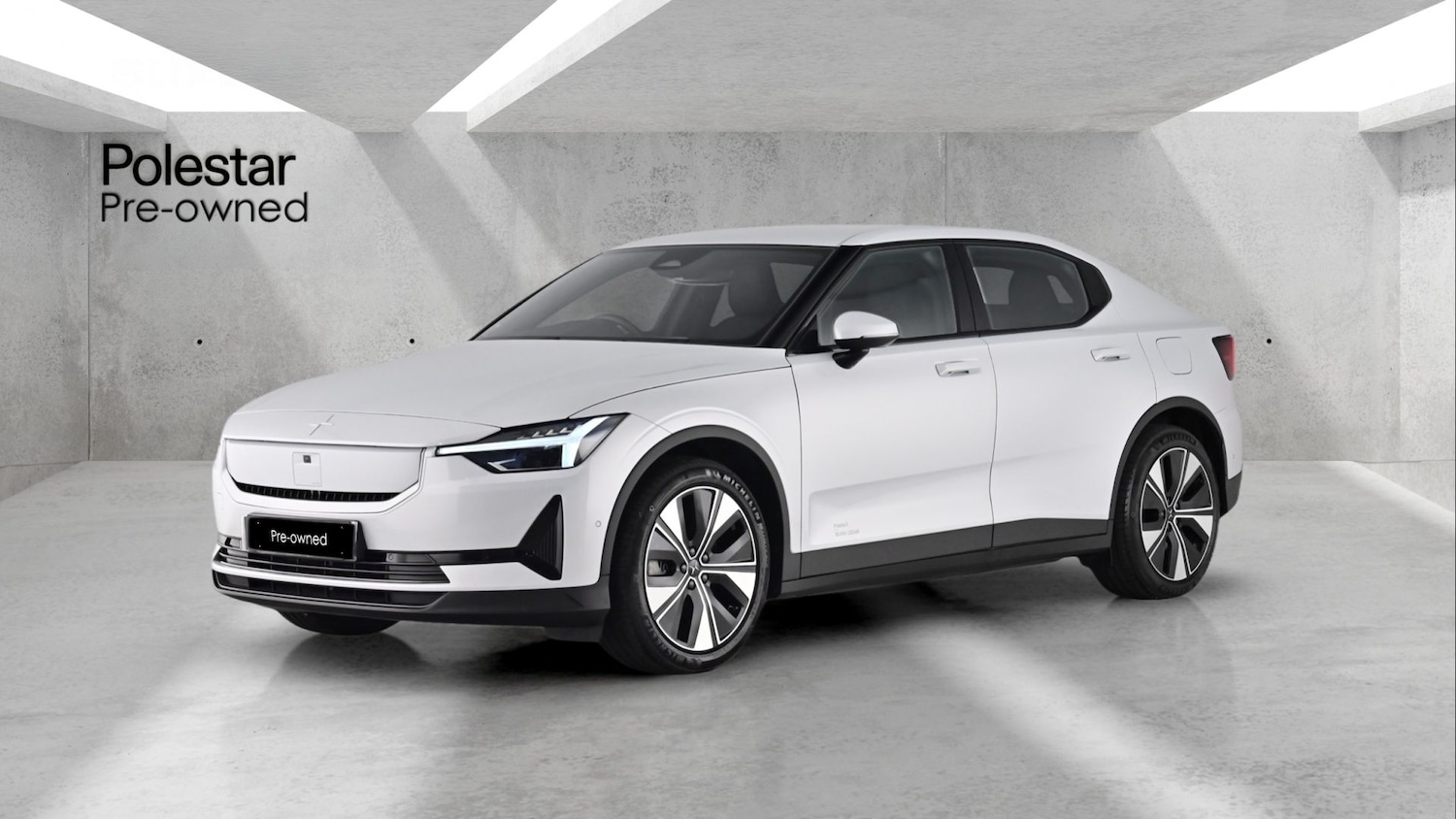 Used Polestar Polestar 2 2024 for sale - 76901239: Photo 7