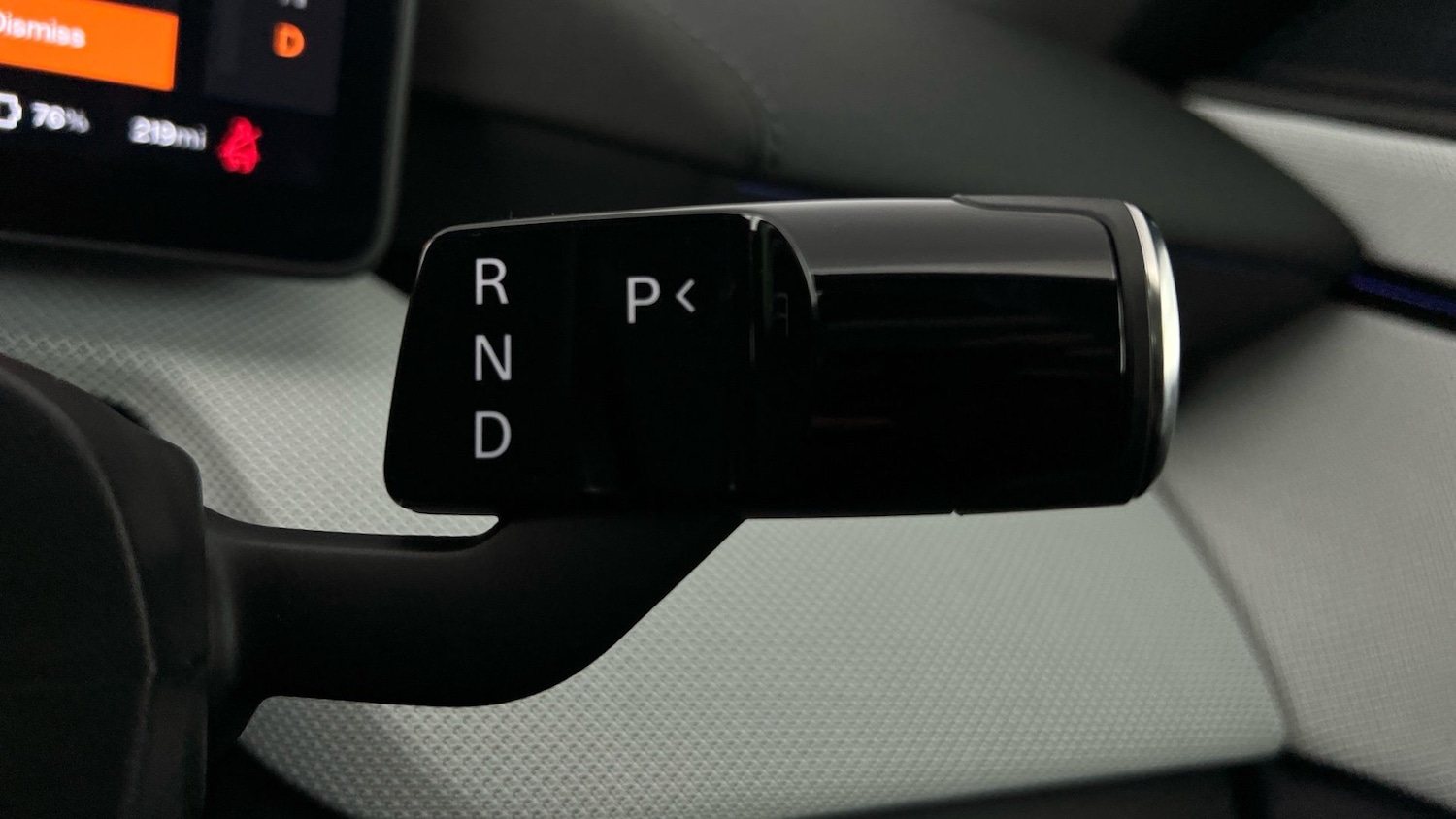 Used Polestar Polestar 4 2024 for sale - 76523529: Photo 12