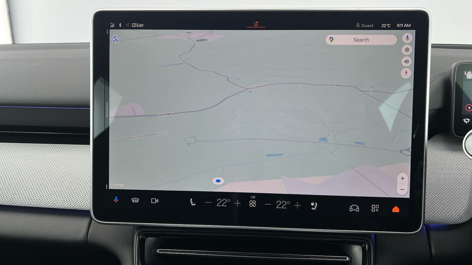 Used Polestar Polestar 4 2024 for sale - 76523529: Photo 14