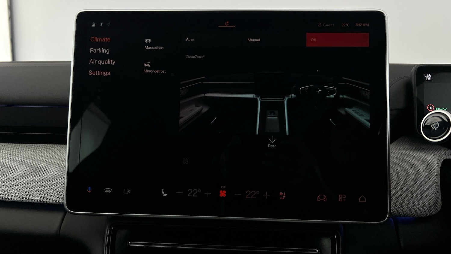 Used Polestar Polestar 4 2024 for sale - 76523529: Photo 15