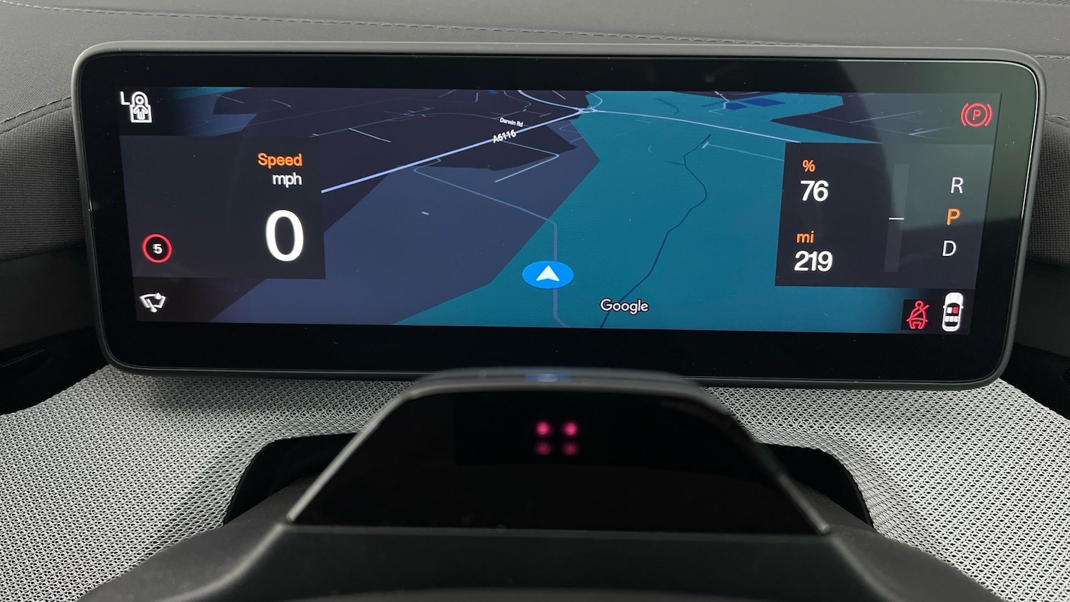 Used Polestar Polestar 4 2024 for sale - 76523529: Photo 16