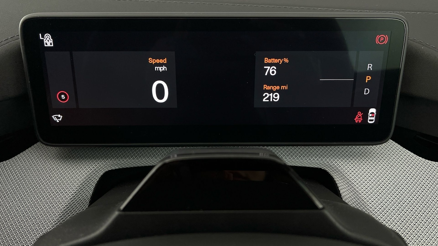 Used Polestar Polestar 4 2024 for sale - 76523529: Photo 17