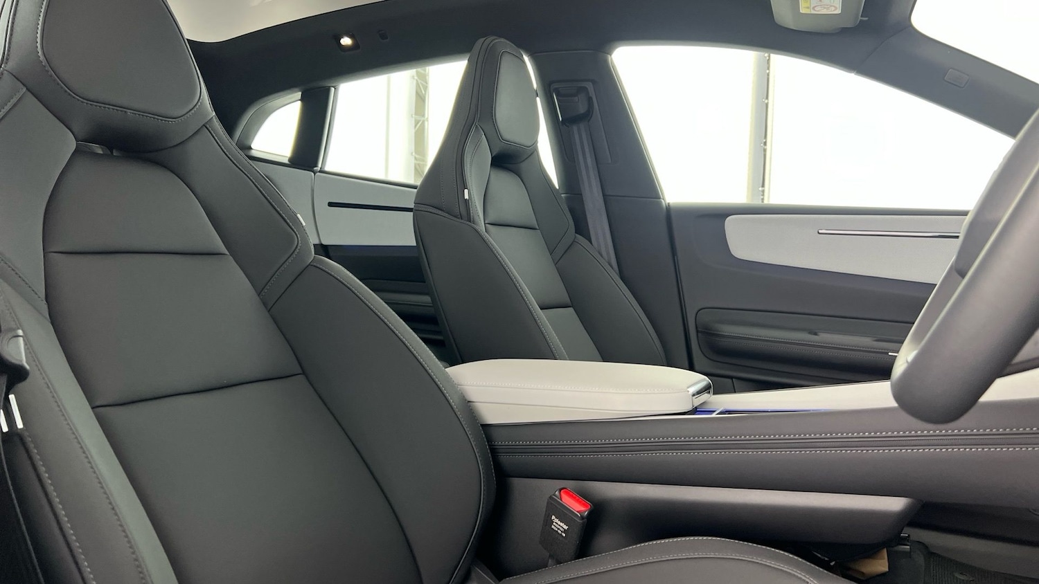 Used Polestar Polestar 4 2024 for sale - 76523529: Photo 18