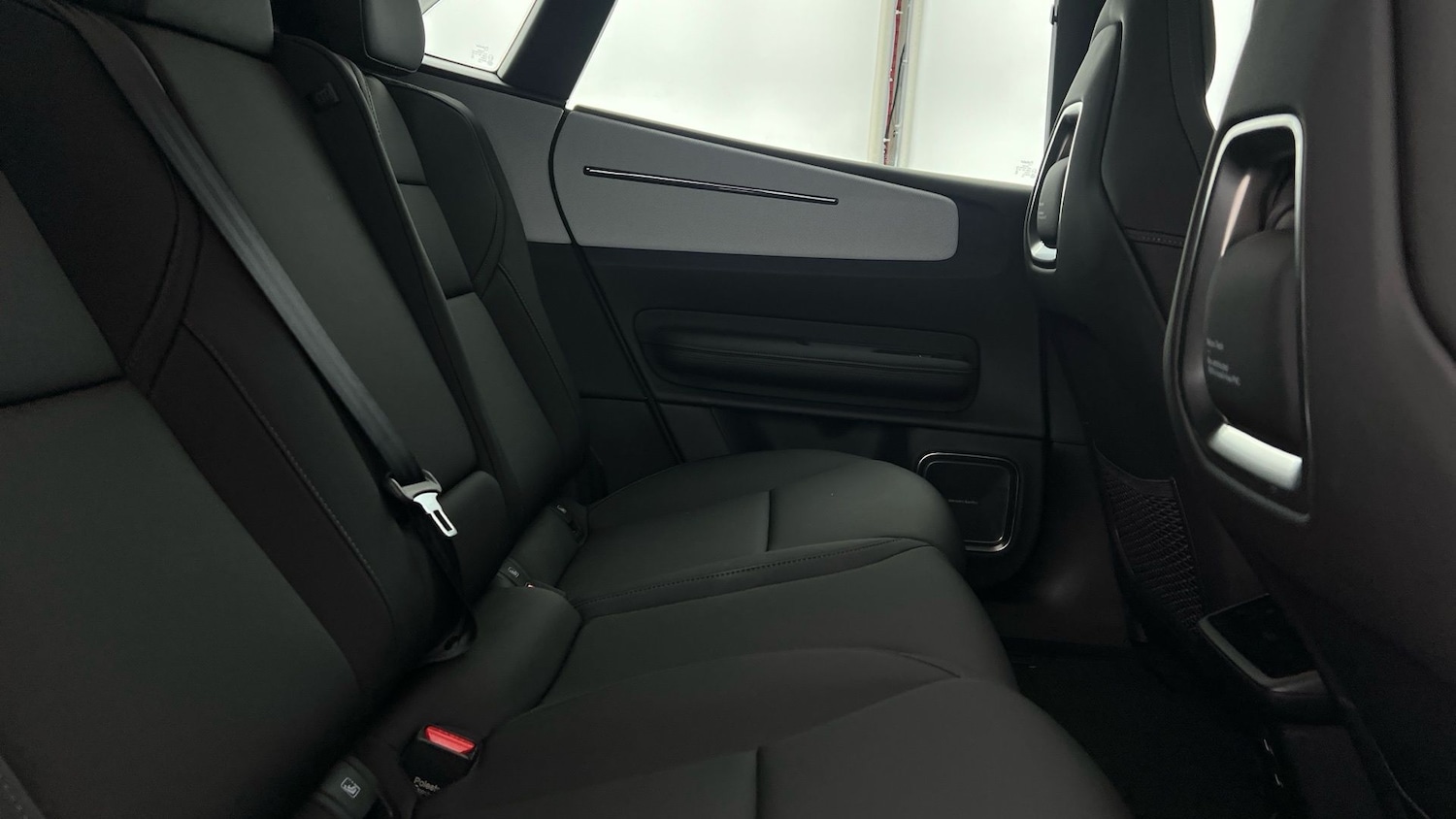 Used Polestar Polestar 4 2024 for sale - 76523529: Photo 19