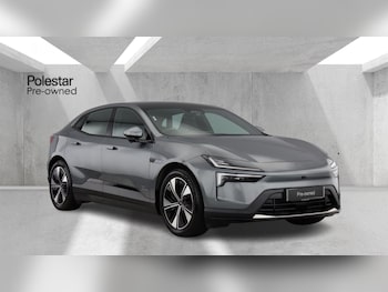 Polestar - Polestar 4