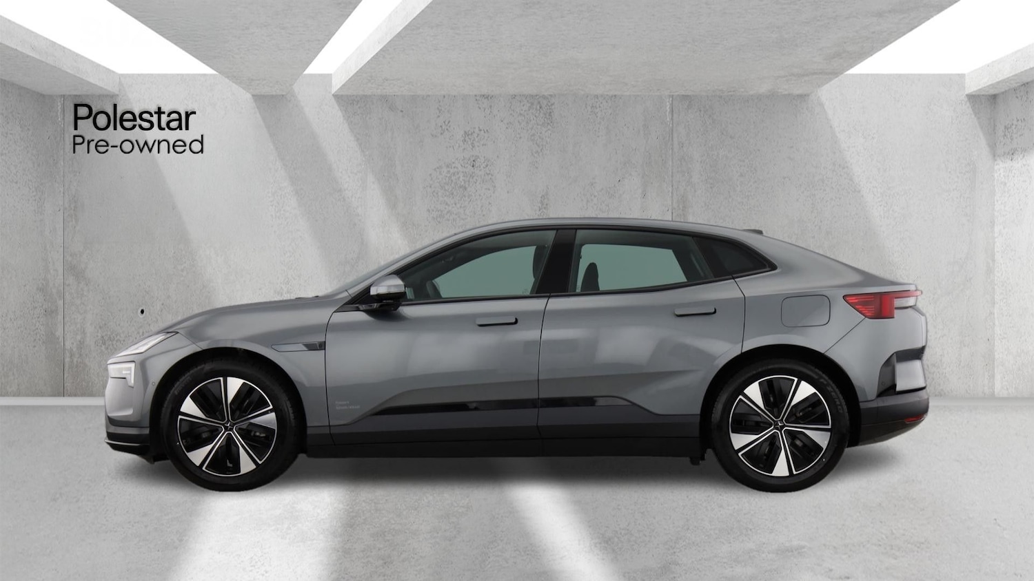 Used Polestar Polestar 4 2024 for sale - 76523529: Photo 2