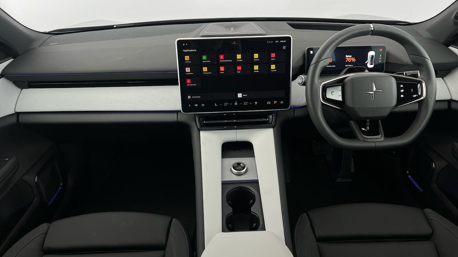 Used Polestar Polestar 4 2024 for sale - 76523529: Photo 21