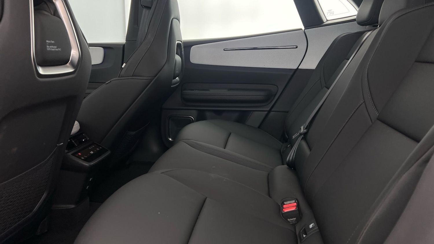 Used Polestar Polestar 4 2024 for sale - 76523529: Photo 22