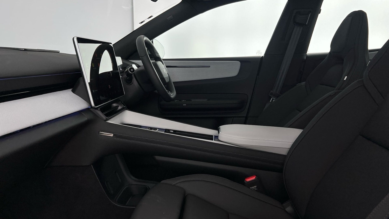 Used Polestar Polestar 4 2024 for sale - 76523529: Photo 23