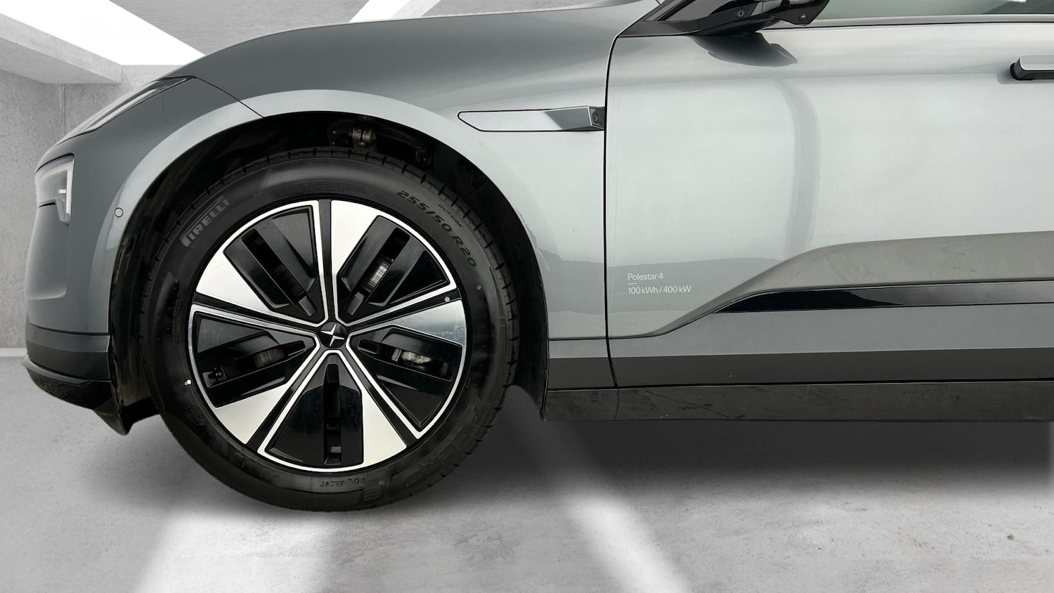 Used Polestar Polestar 4 2024 for sale - 76523529: Photo 26