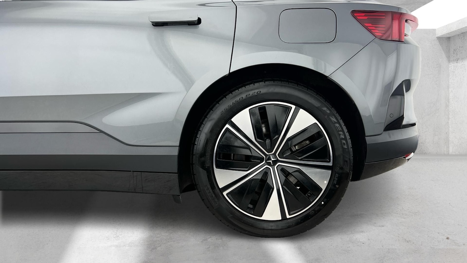 Used Polestar Polestar 4 2024 for sale - 76523529: Photo 27