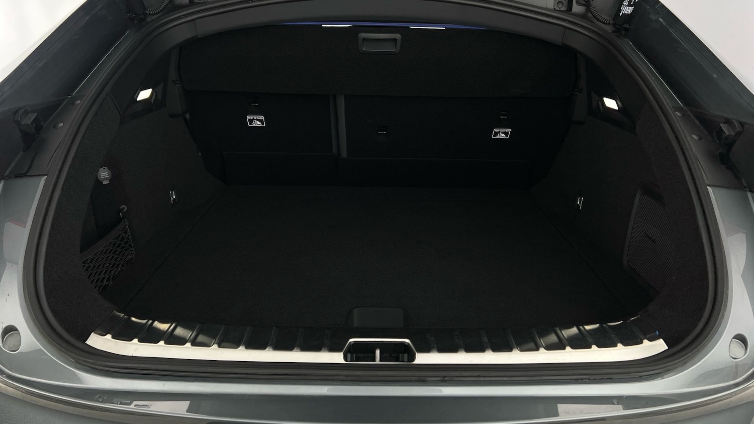 Used Polestar Polestar 4 2024 for sale - 76523529: Photo 28