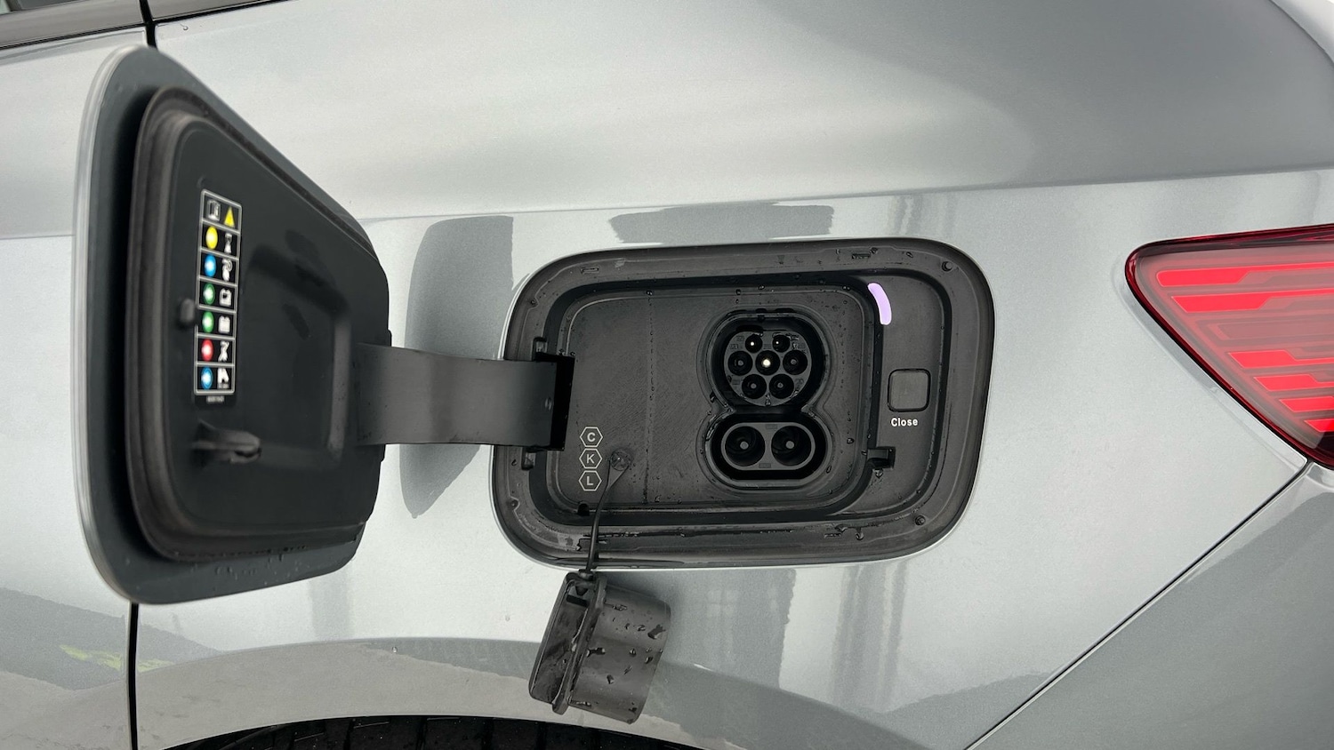 Used Polestar Polestar 4 2024 for sale - 76523529: Photo 31