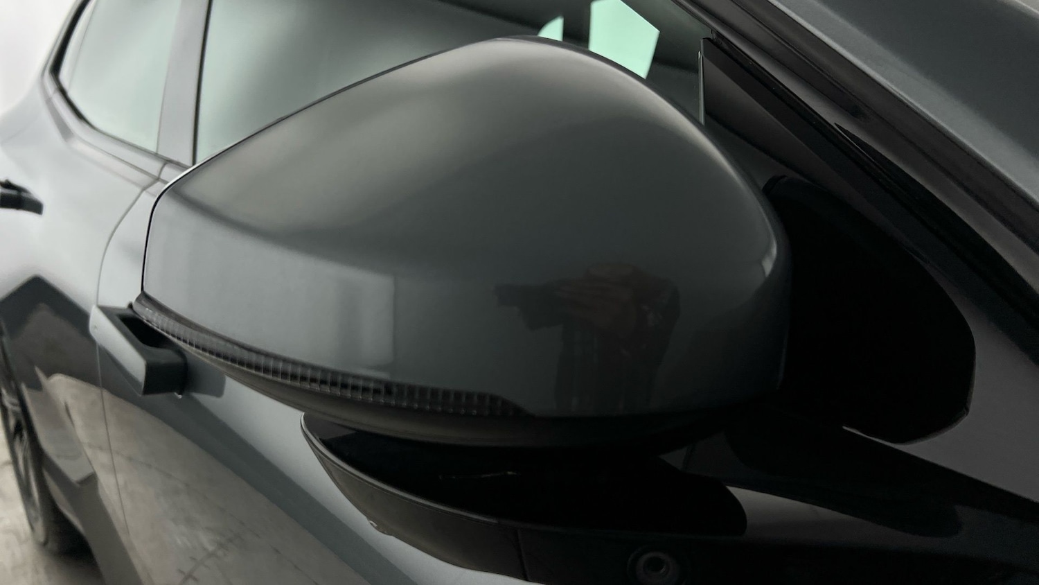 Used Polestar Polestar 4 2024 for sale - 76523529: Photo 32