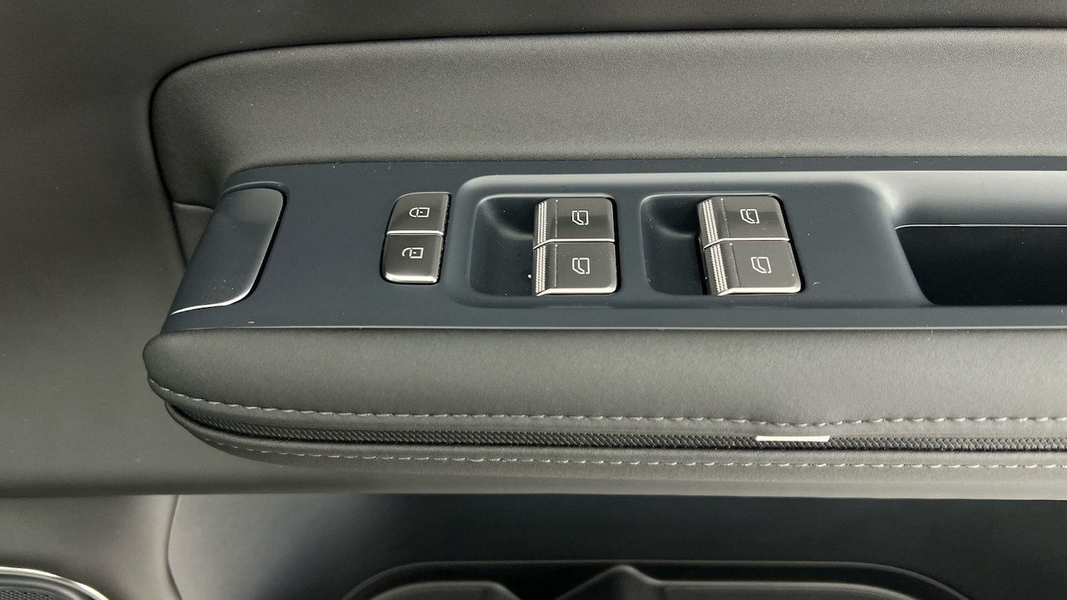 Used Polestar Polestar 4 2024 for sale - 76523529: Photo 33