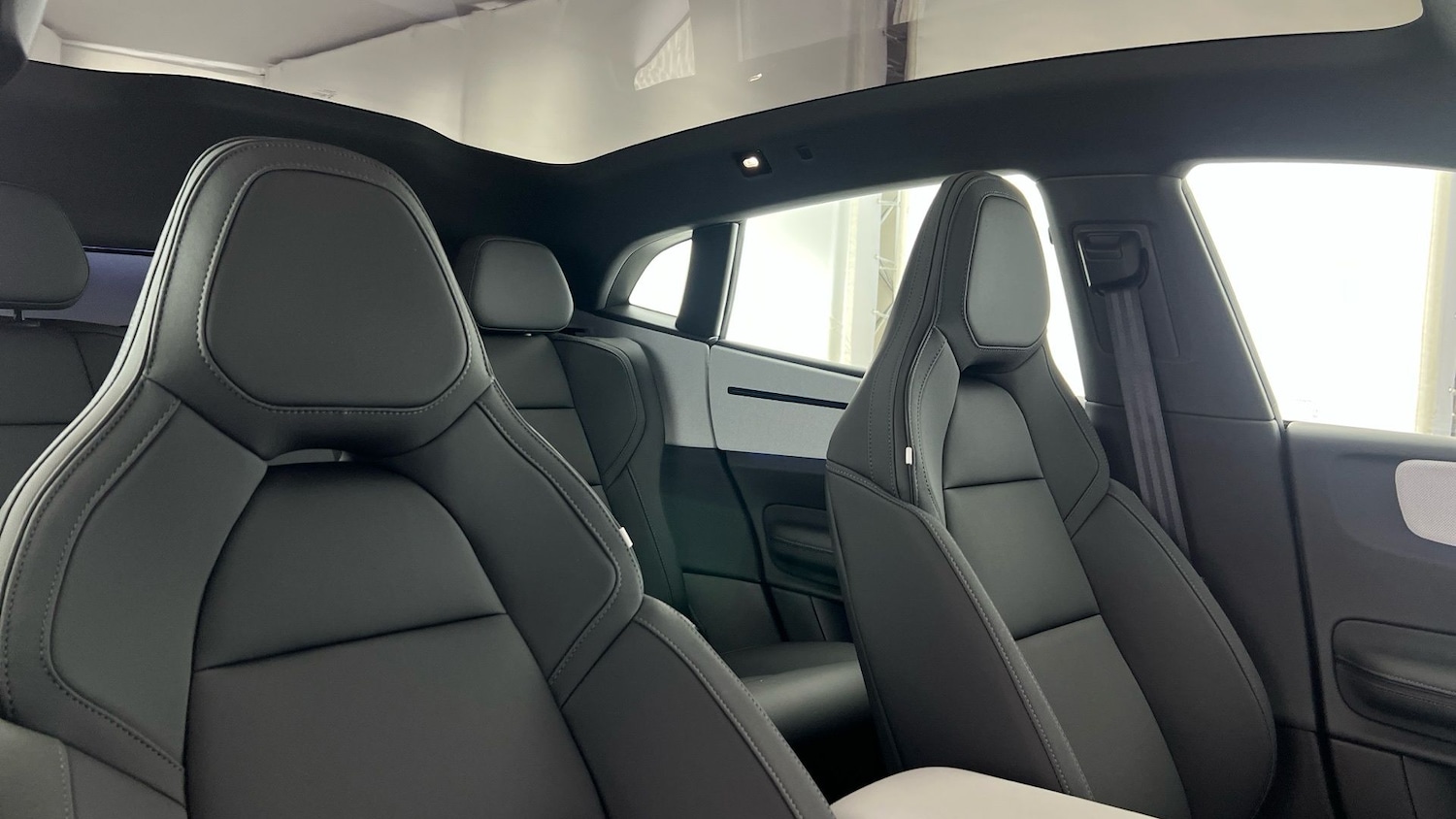 Used Polestar Polestar 4 2024 for sale - 76523529: Photo 39