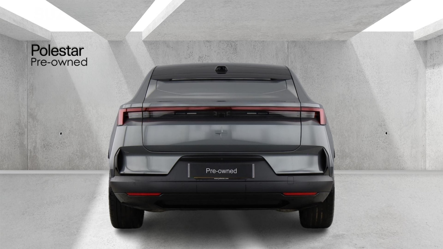 Used Polestar Polestar 4 2024 for sale - 76523529: Photo 4